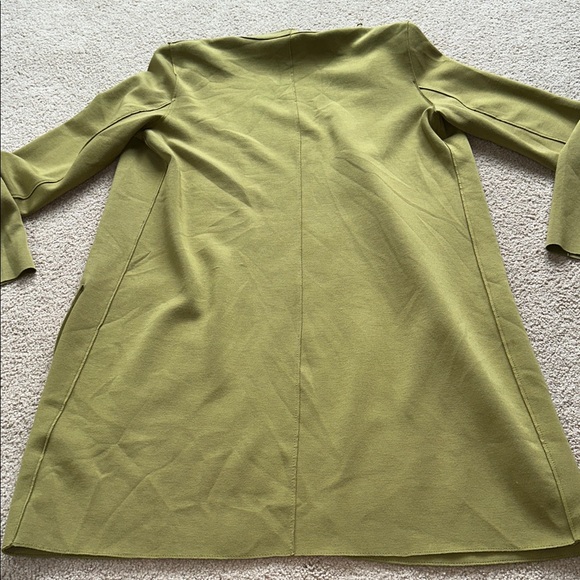 Carolina Belle Montreal duster cardigan coat - Picture 11 of 11